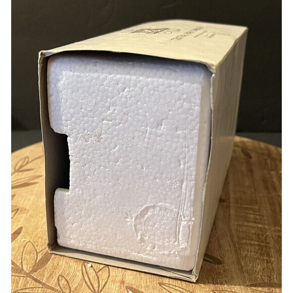 Vtg 1989 Dept 56 CENTRAL PARK CARRIAGE Heritage Village Collection - Picture 15 of 16